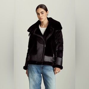 Dawn Levy “The Mel Jacket”